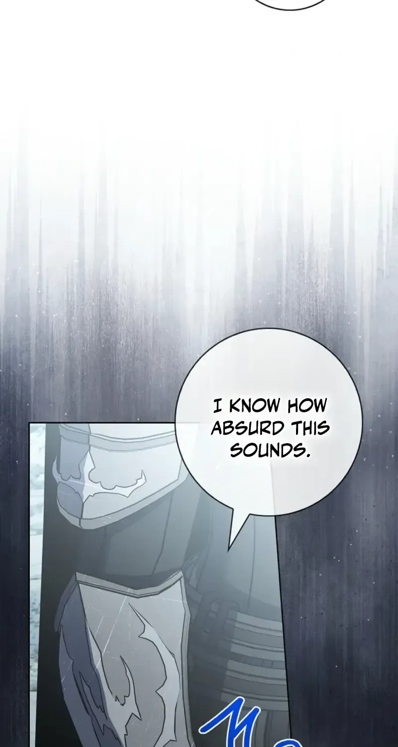 Sorry, I got distracted by your looks chapter 75 page 74