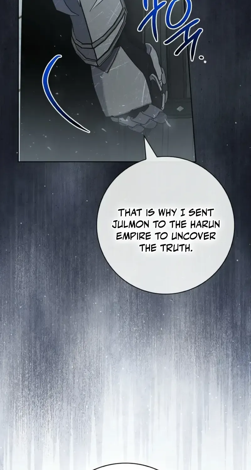 Sorry, I got distracted by your looks chapter 75 page 75