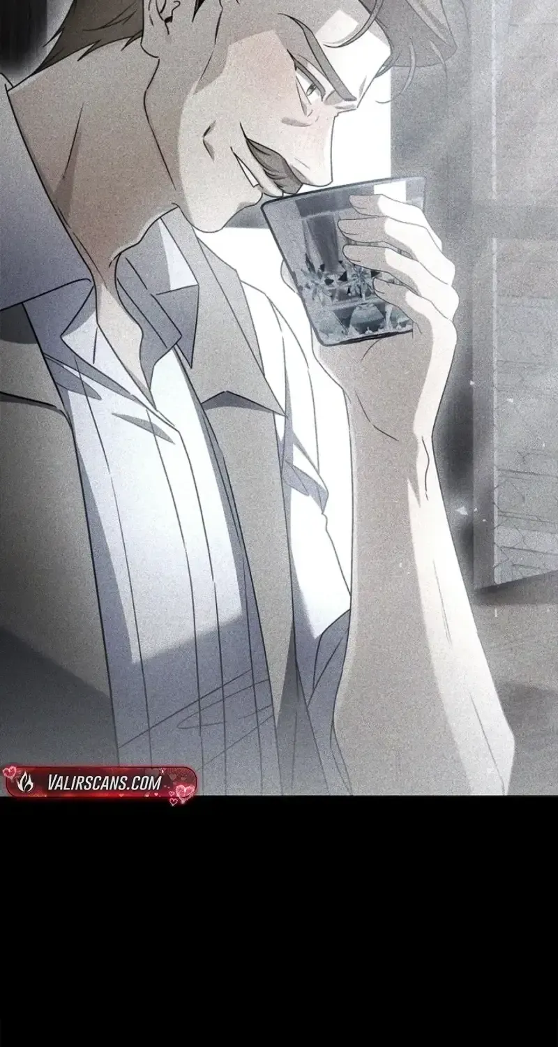 Sorry, I got distracted by your looks chapter 75 page 77
