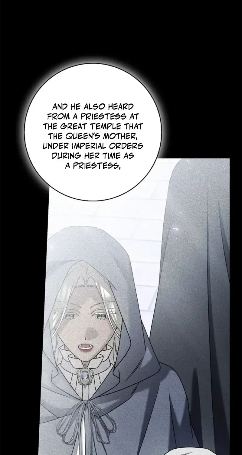 Sorry, I got distracted by your looks chapter 75 page 78