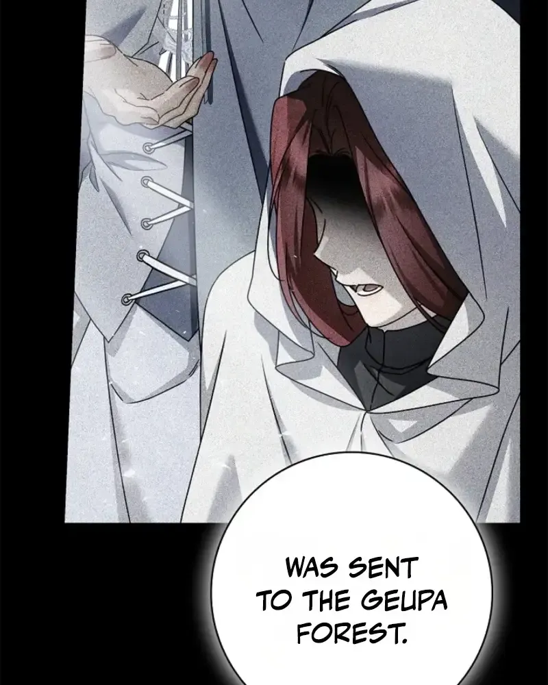 Sorry, I got distracted by your looks chapter 75 page 79