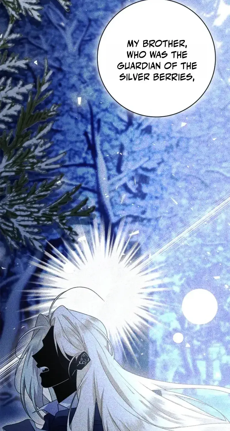Sorry, I got distracted by your looks chapter 75 page 81