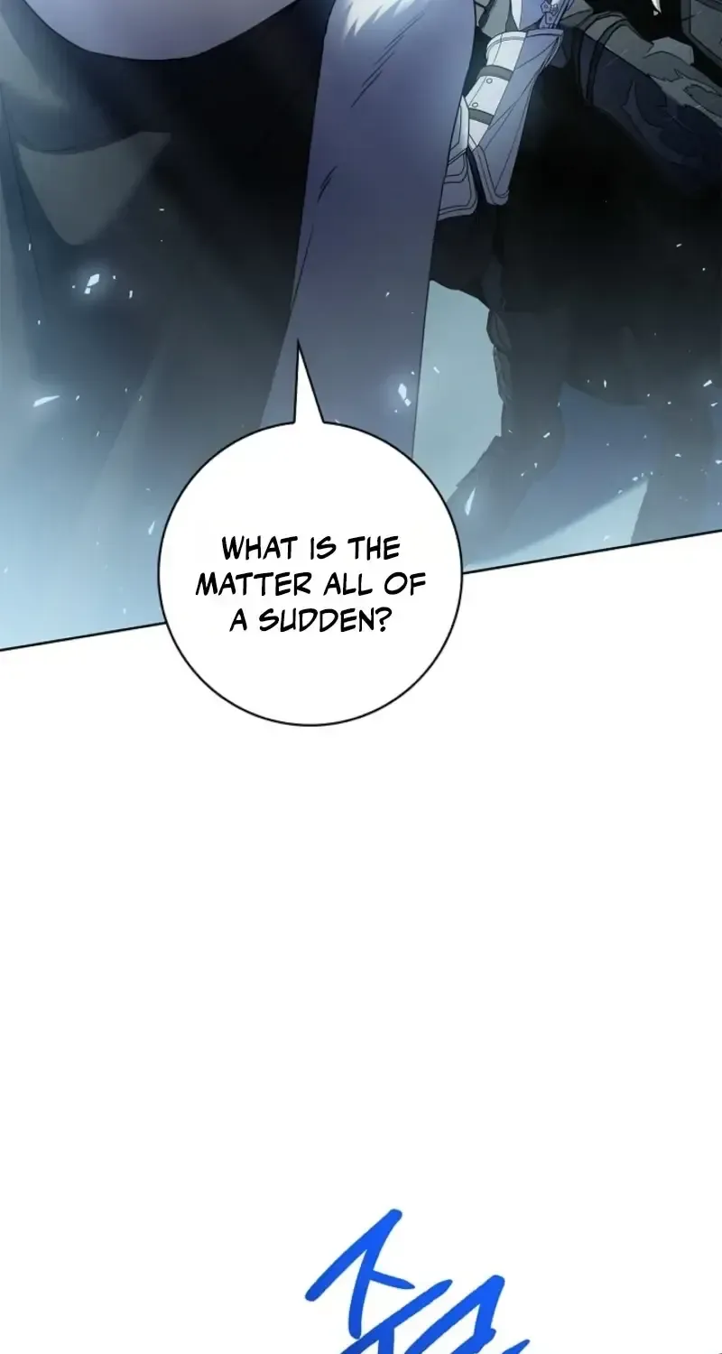 Sorry, I got distracted by your looks chapter 75 page 89