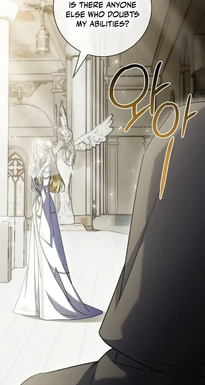 Sorry, I got distracted by your looks chapter 76 page 113