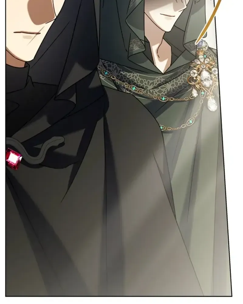Sorry, I got distracted by your looks chapter 76 page 115