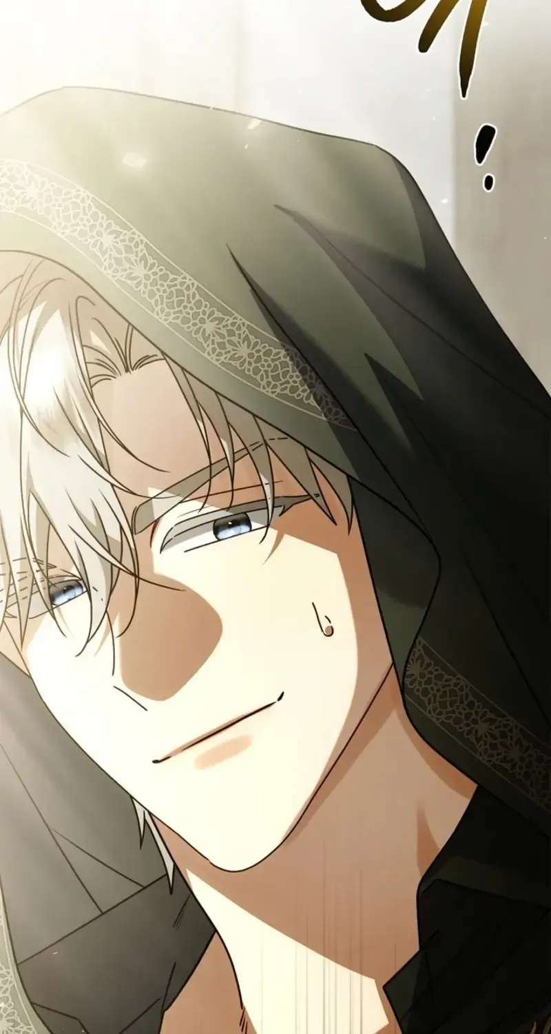 Sorry, I got distracted by your looks chapter 76 page 121