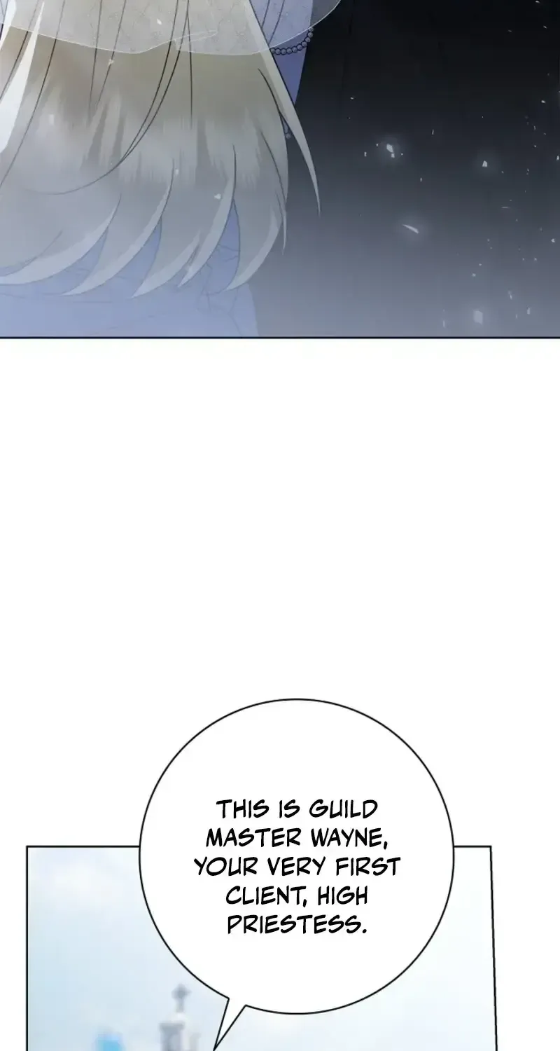 Sorry, I got distracted by your looks chapter 76 page 3