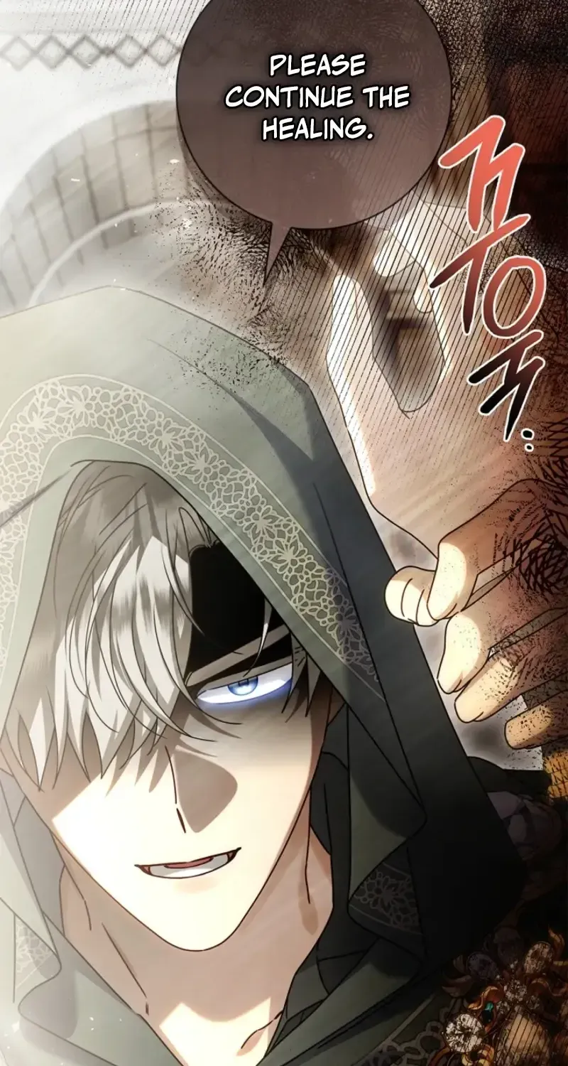 Sorry, I got distracted by your looks chapter 76 page 34