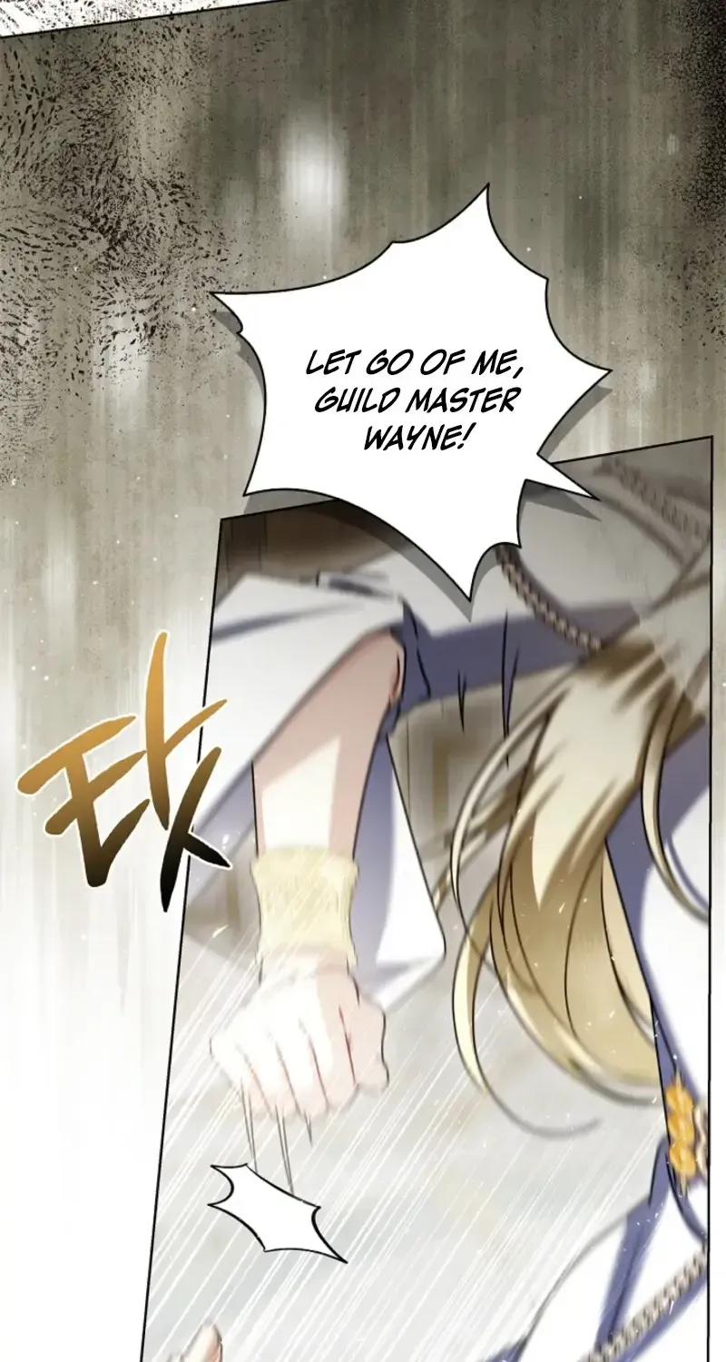 Sorry, I got distracted by your looks chapter 76 page 36