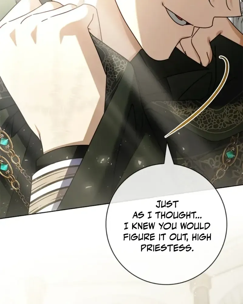 Sorry, I got distracted by your looks chapter 76 page 39