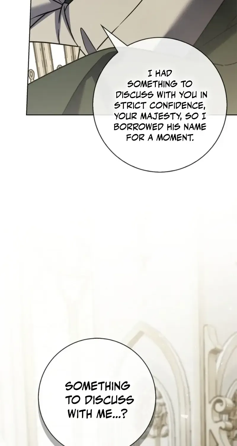 Sorry, I got distracted by your looks chapter 76 page 45