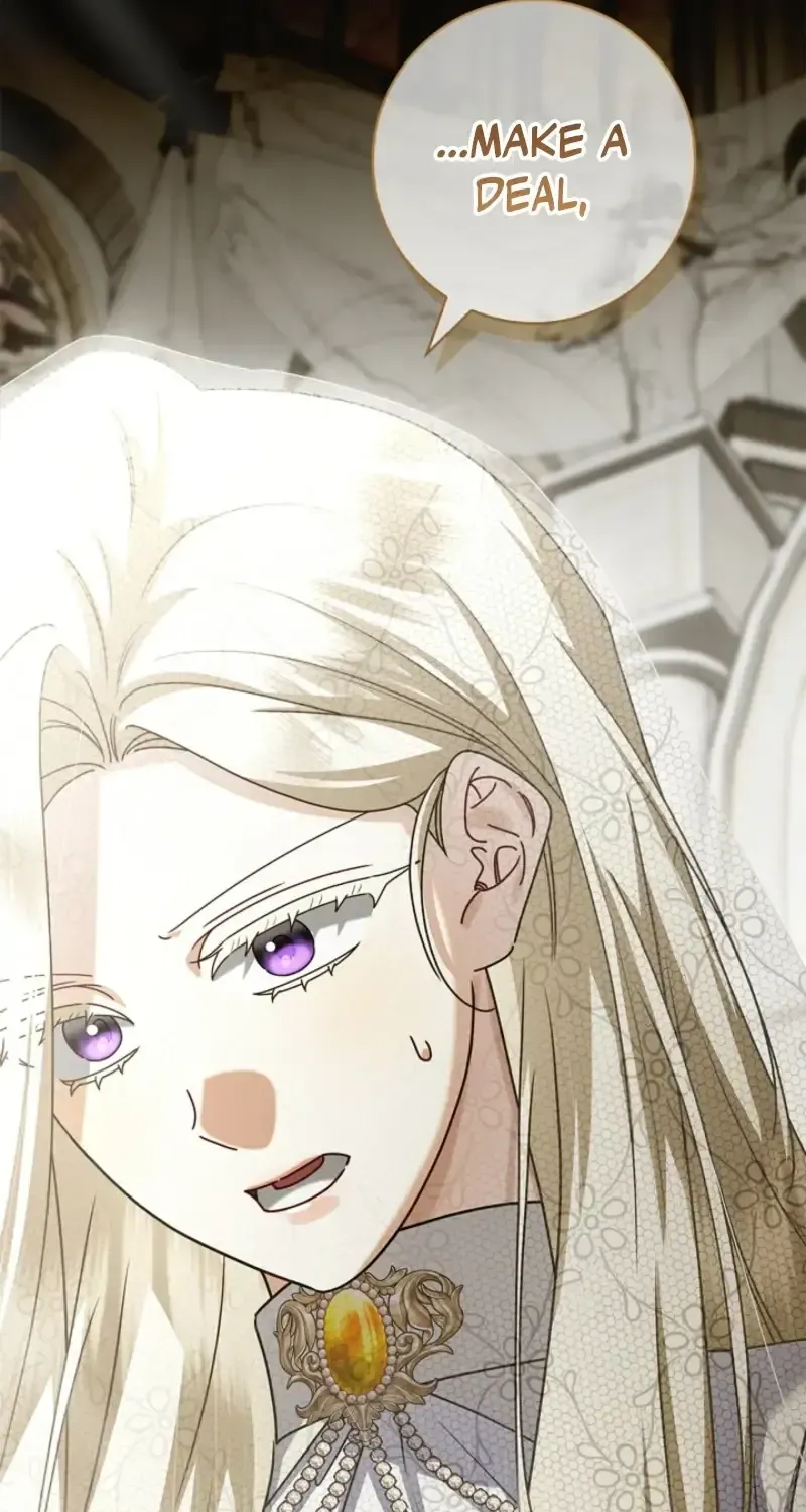 Sorry, I got distracted by your looks chapter 76 page 50