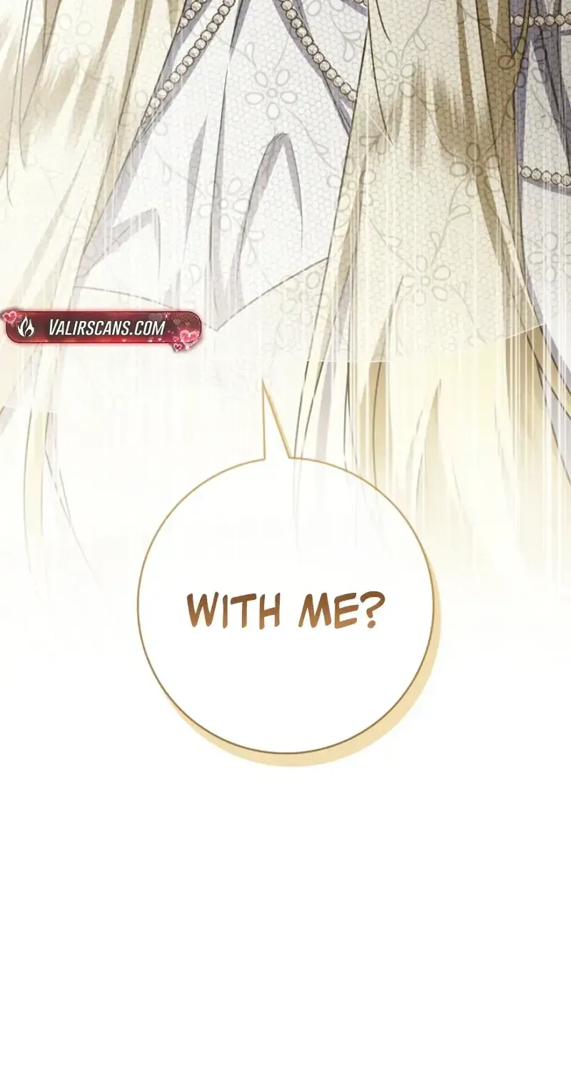 Sorry, I got distracted by your looks chapter 76 page 51