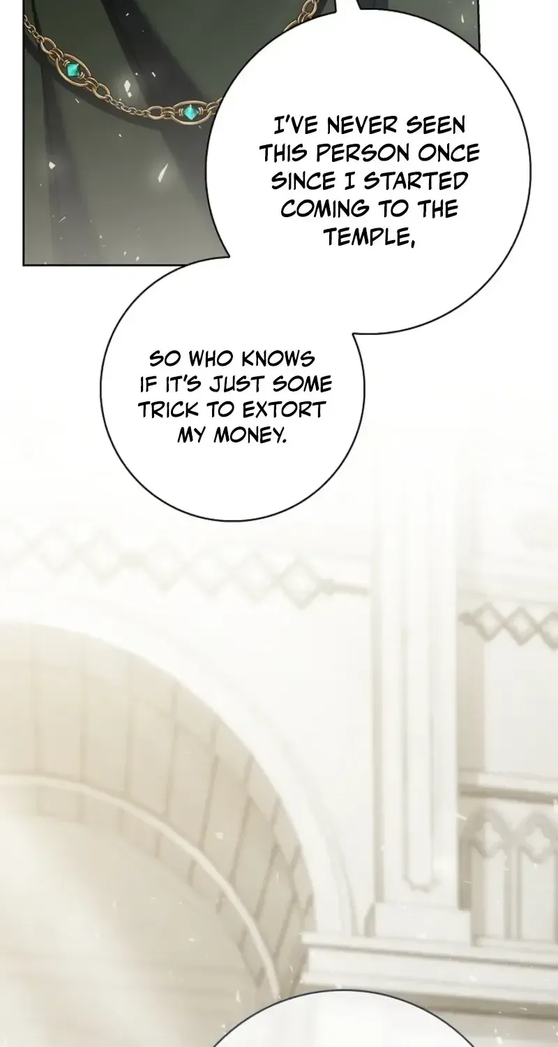 Sorry, I got distracted by your looks chapter 76 page 60