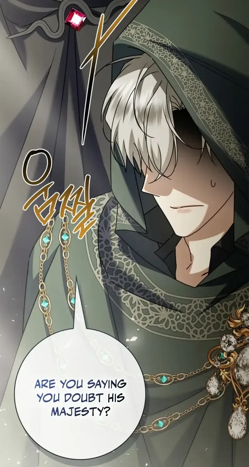 Sorry, I got distracted by your looks chapter 76 page 62