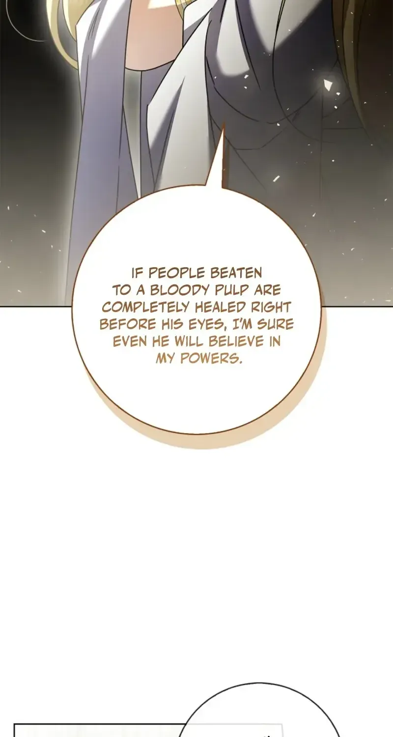 Sorry, I got distracted by your looks chapter 76 page 67