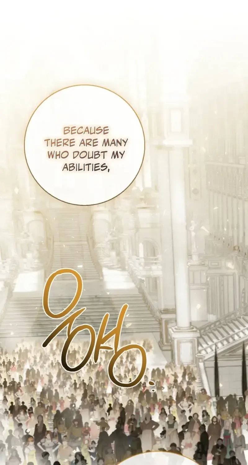 Sorry, I got distracted by your looks chapter 76 page 94