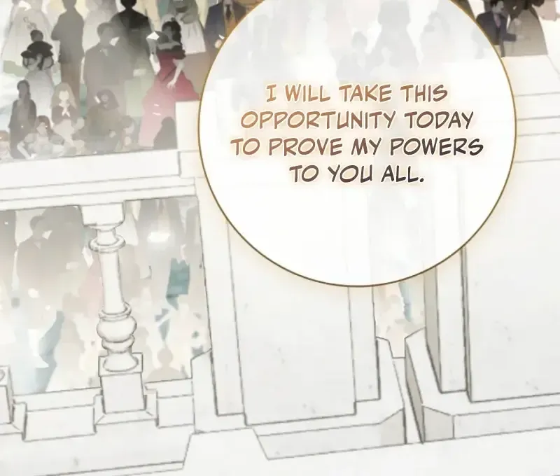 Sorry, I got distracted by your looks chapter 76 page 95