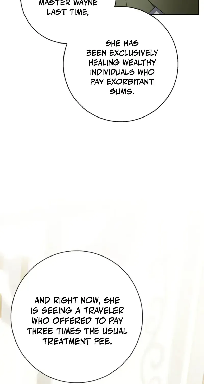 Sorry, I got distracted by your looks chapter 77 page 102