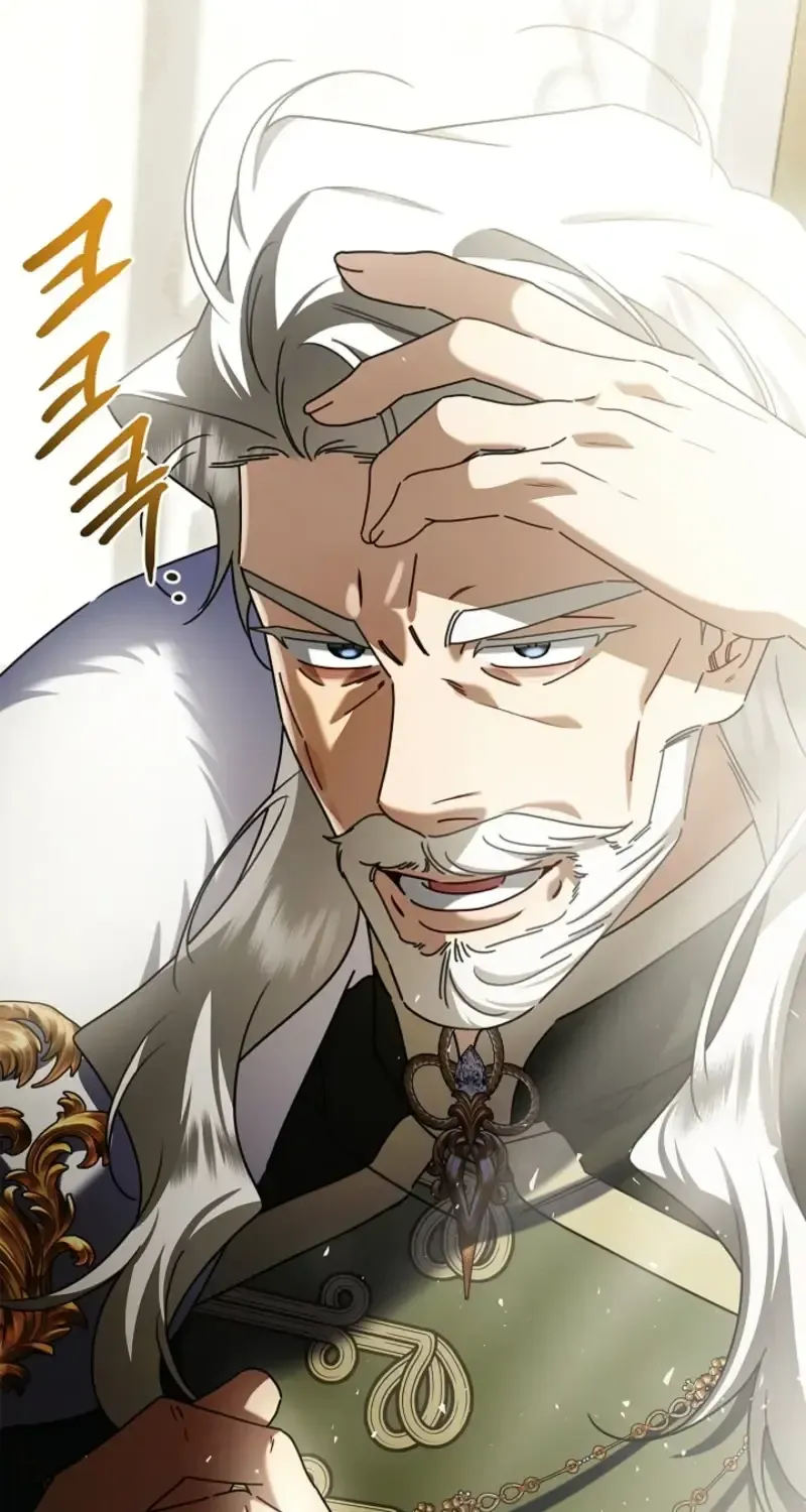Sorry, I got distracted by your looks chapter 77 page 103