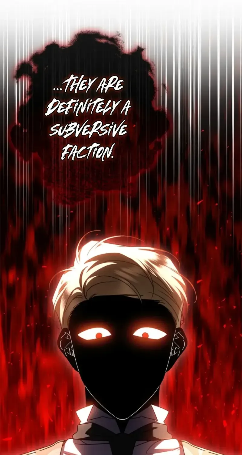 Sorry, I got distracted by your looks chapter 77 page 108