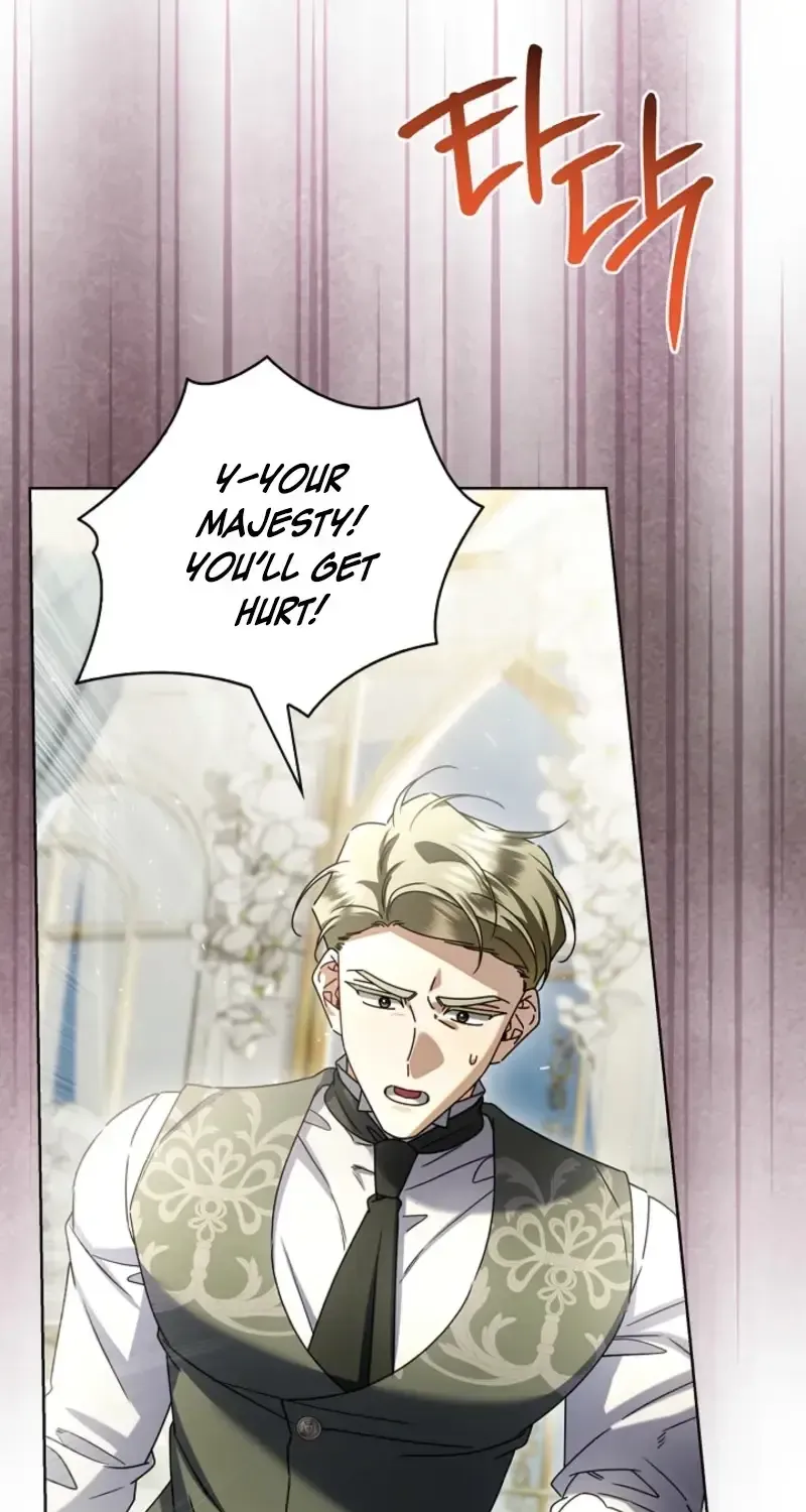 Sorry, I got distracted by your looks chapter 77 page 120