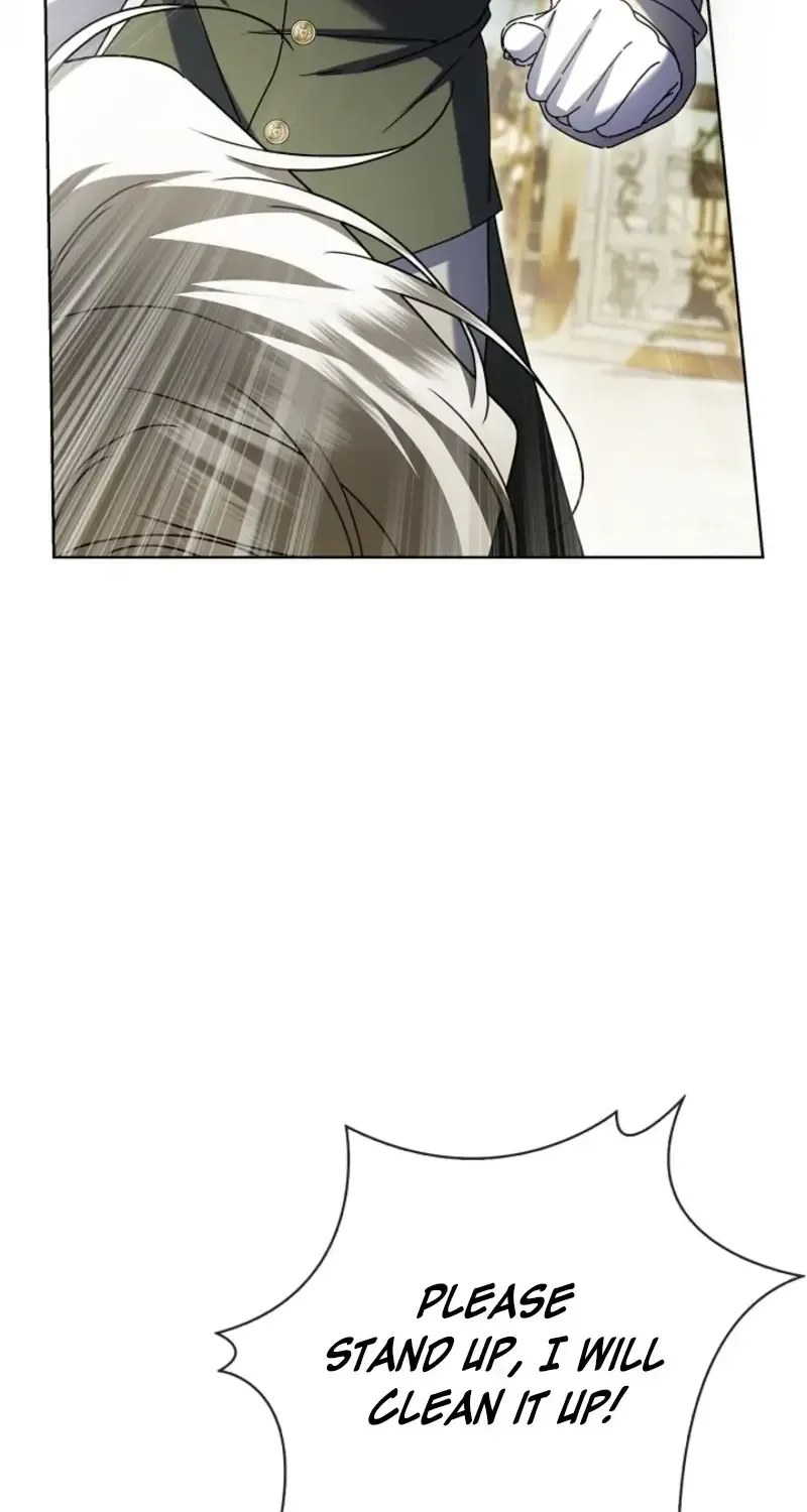 Sorry, I got distracted by your looks chapter 77 page 121