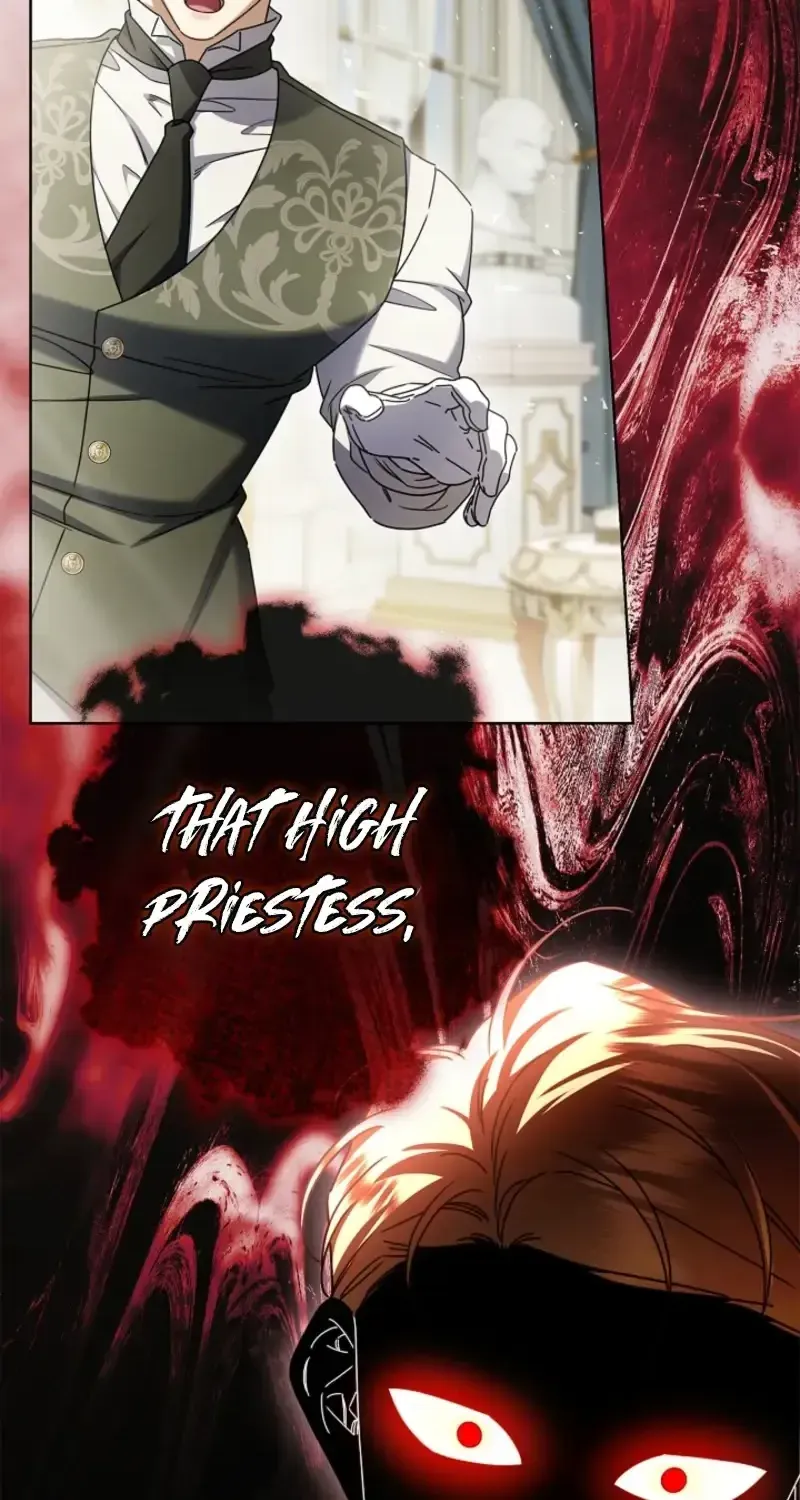 Sorry, I got distracted by your looks chapter 77 page 125