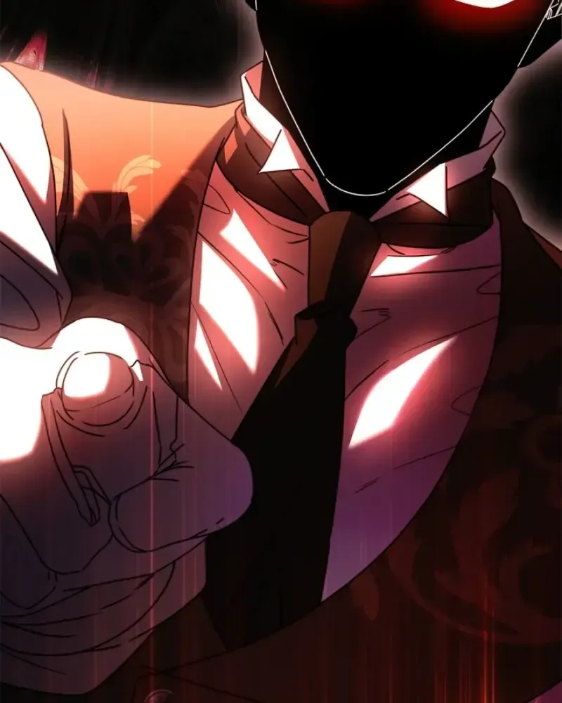 Sorry, I got distracted by your looks chapter 77 page 126