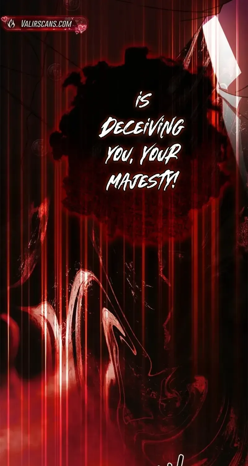 Sorry, I got distracted by your looks chapter 77 page 127