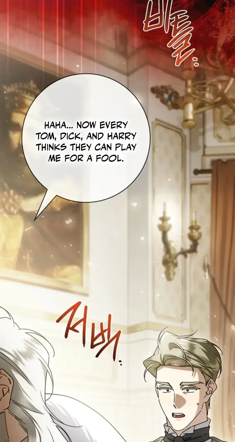 Sorry, I got distracted by your looks chapter 77 page 128