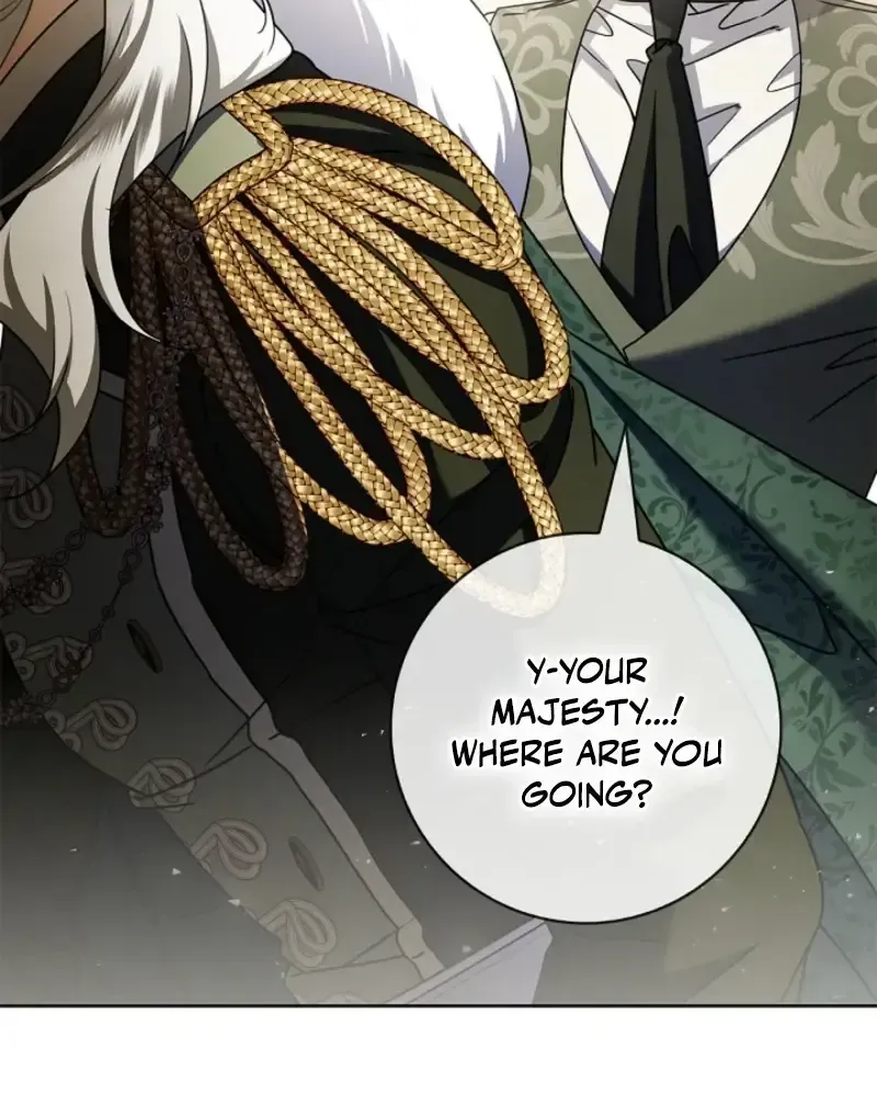 Sorry, I got distracted by your looks chapter 77 page 129