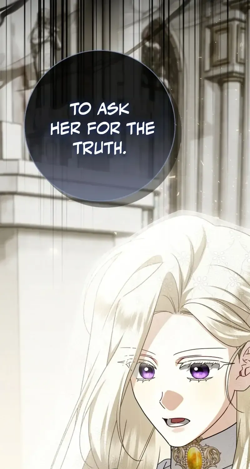 Sorry, I got distracted by your looks chapter 77 page 134