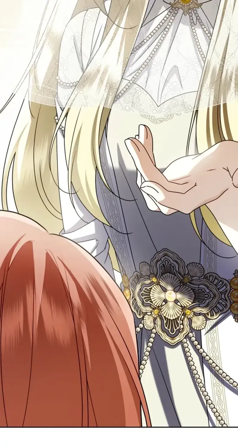 Sorry, I got distracted by your looks chapter 77 page 135
