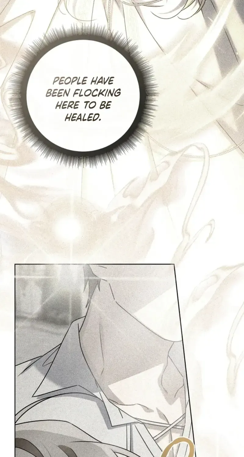 Sorry, I got distracted by your looks chapter 77 page 14