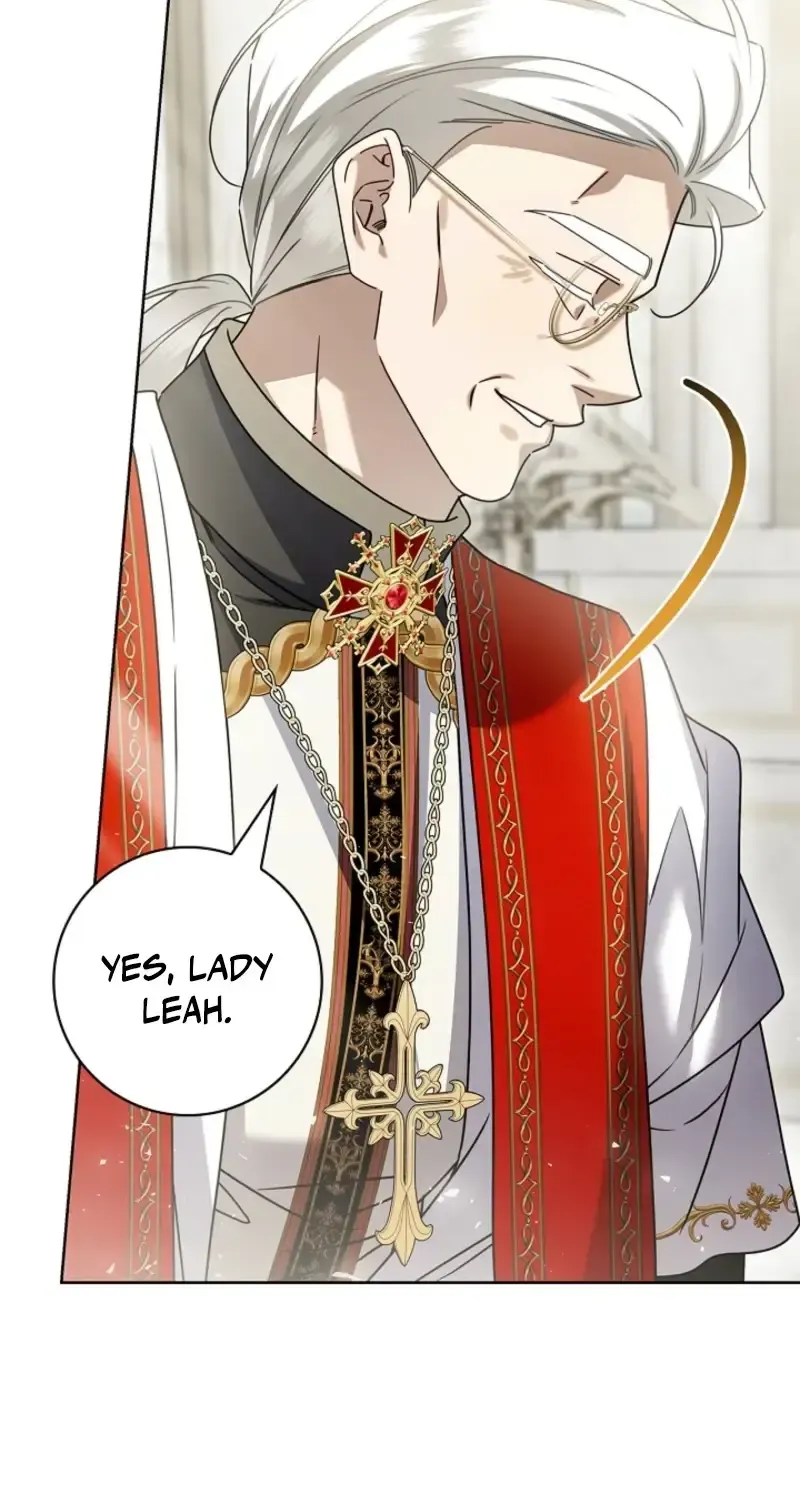 Sorry, I got distracted by your looks chapter 77 page 24