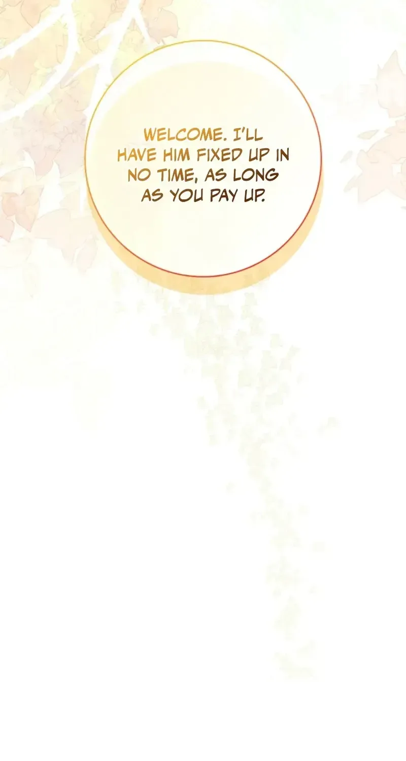 Sorry, I got distracted by your looks chapter 77 page 46