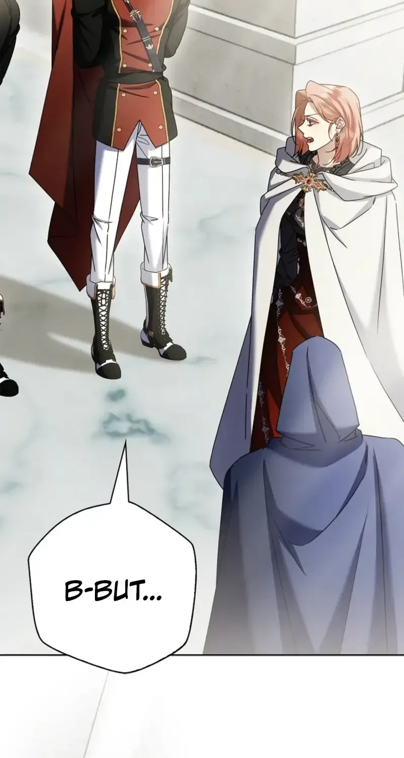 Sorry, I got distracted by your looks chapter 77 page 49