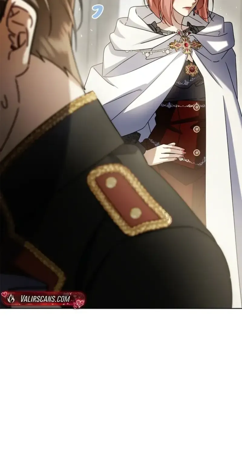 Sorry, I got distracted by your looks chapter 77 page 54