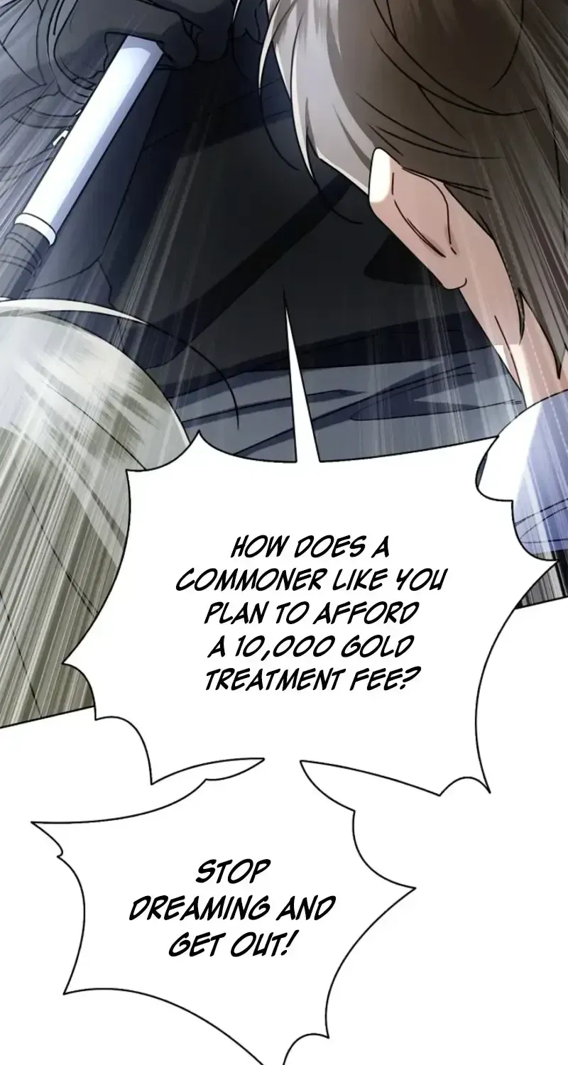 Sorry, I got distracted by your looks chapter 77 page 6