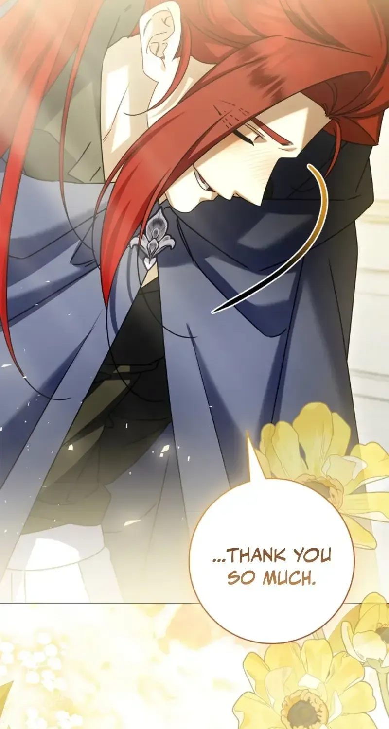 Sorry, I got distracted by your looks chapter 77 page 66
