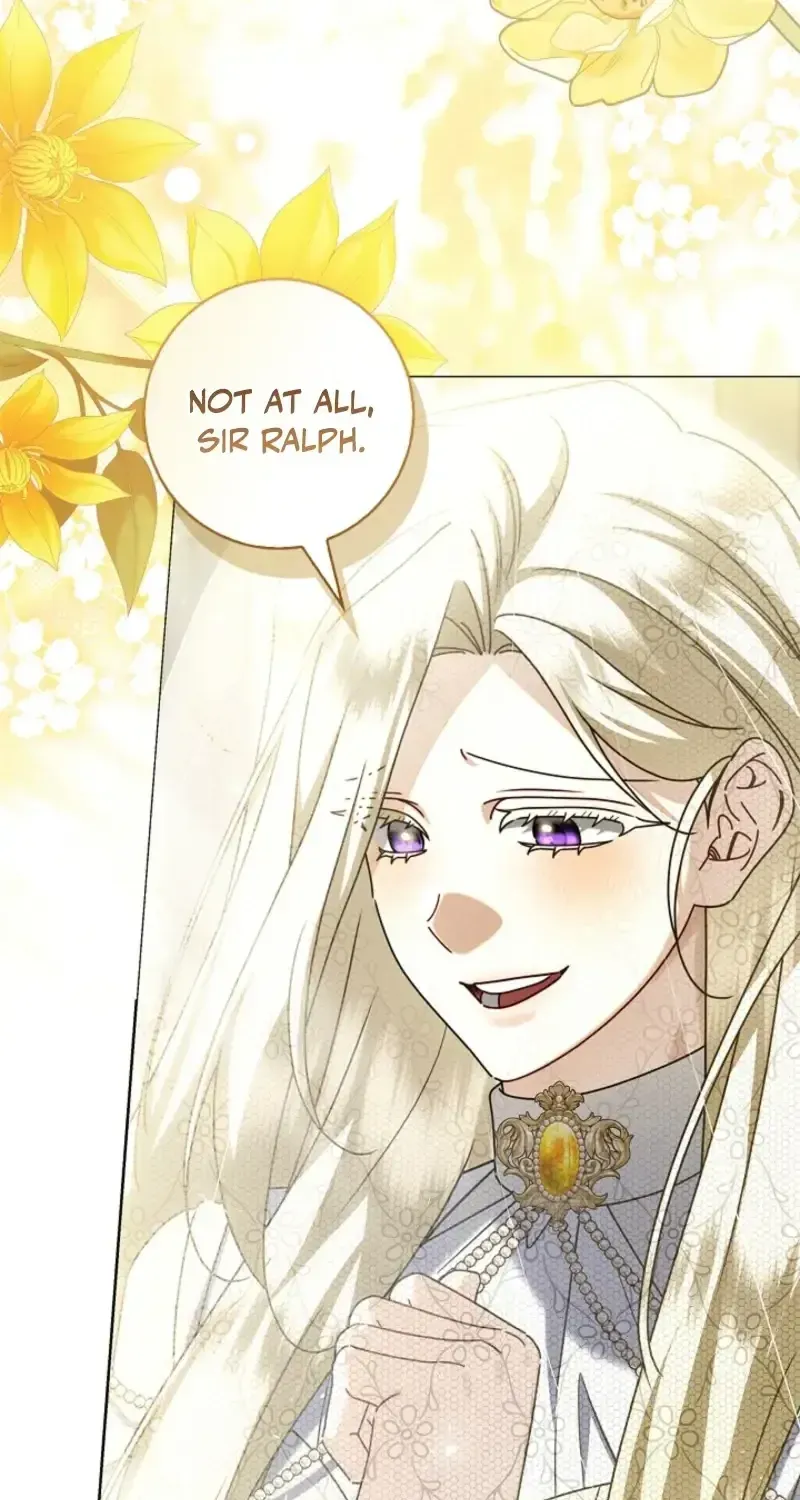 Sorry, I got distracted by your looks chapter 77 page 67