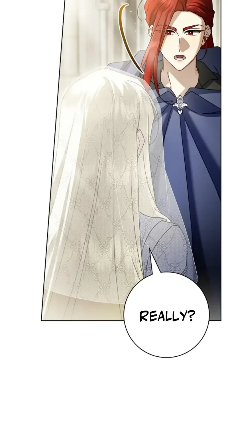 Sorry, I got distracted by your looks chapter 77 page 69