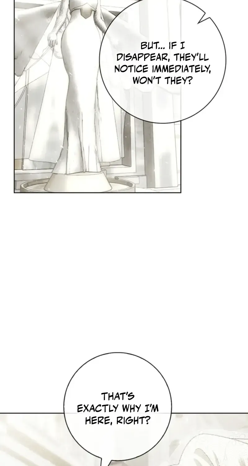 Sorry, I got distracted by your looks chapter 77 page 71