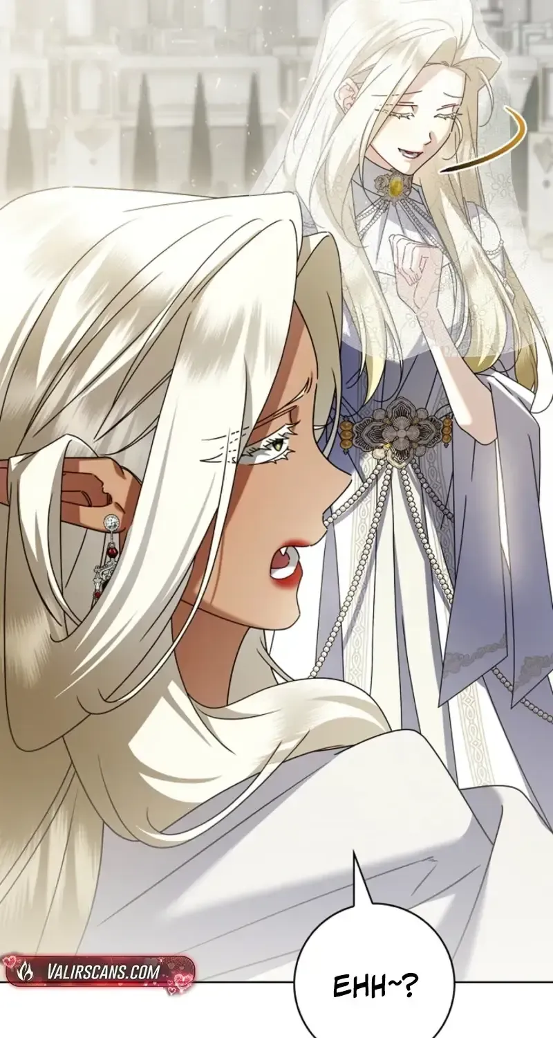Sorry, I got distracted by your looks chapter 77 page 73