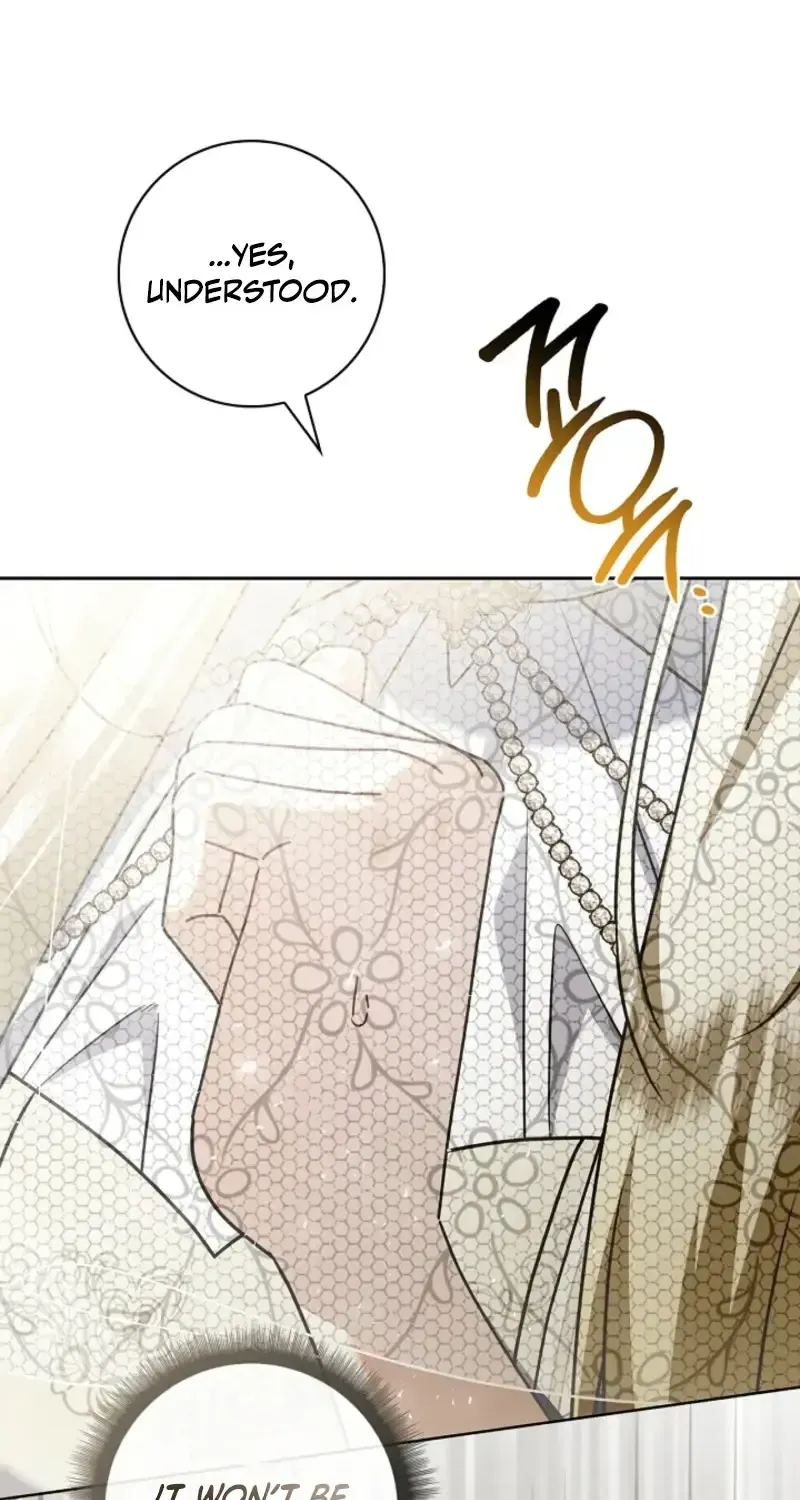 Sorry, I got distracted by your looks chapter 77 page 78