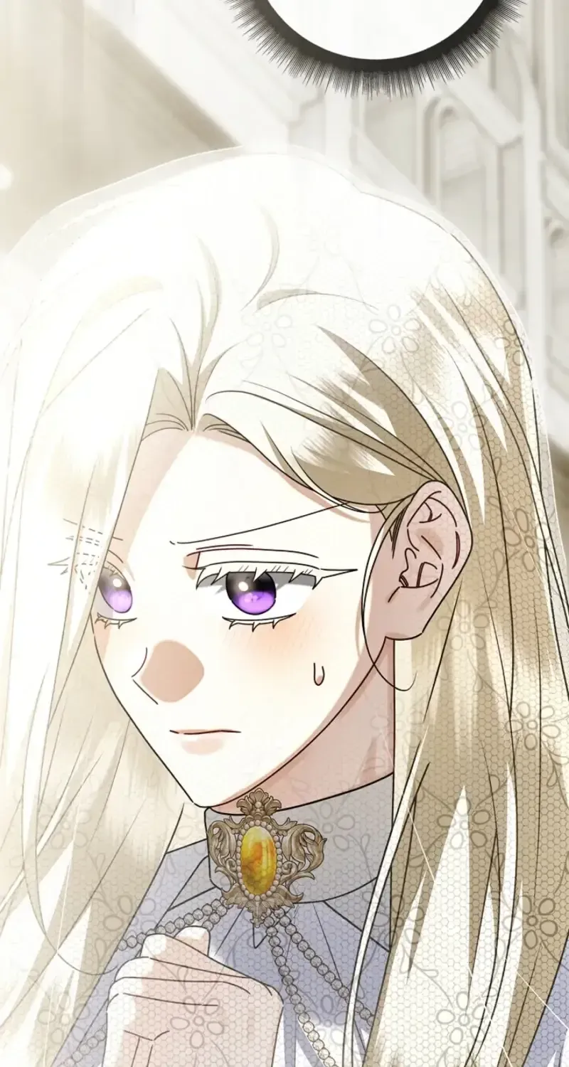 Sorry, I got distracted by your looks chapter 77 page 80
