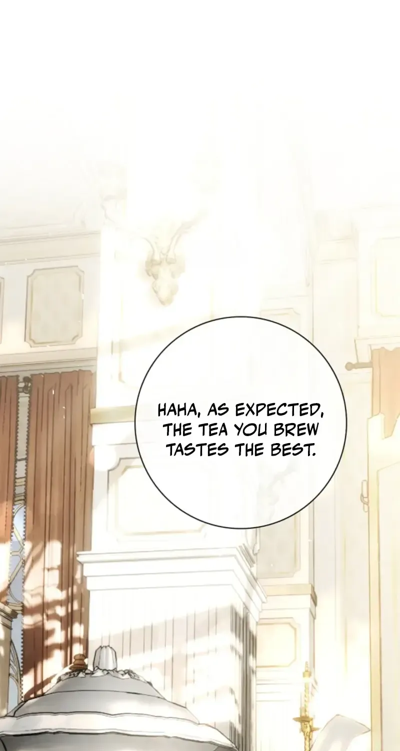 Sorry, I got distracted by your looks chapter 77 page 83