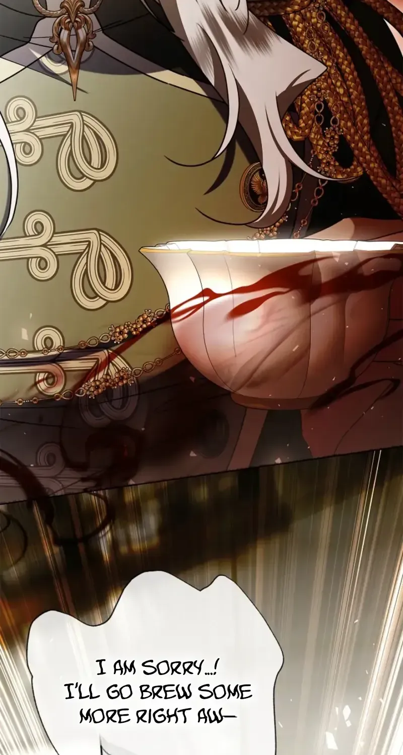 Sorry, I got distracted by your looks chapter 77 page 88