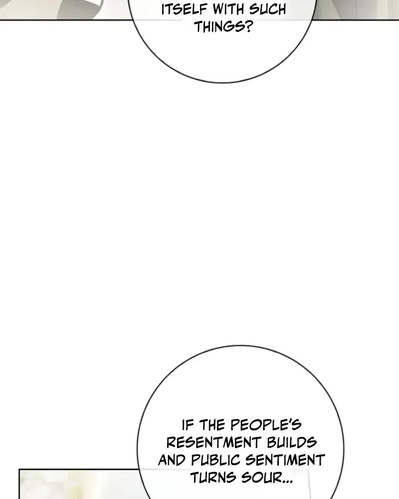 Sorry, I got distracted by your looks chapter 77 page 98